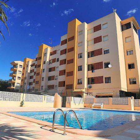 Apartment Galicia Javea-2 By Interhome 外观 照片