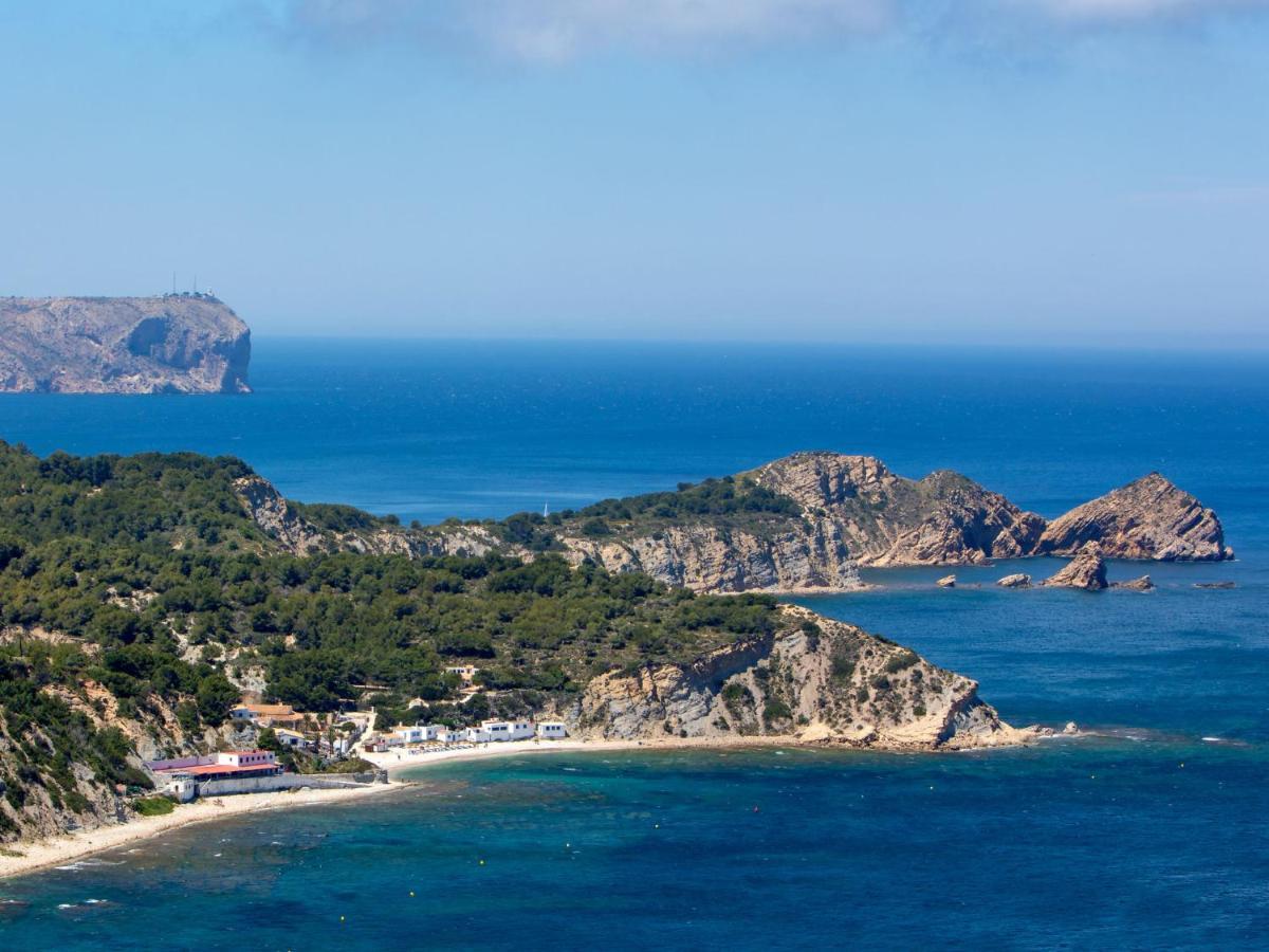 Apartment Galicia Javea-2 By Interhome 外观 照片