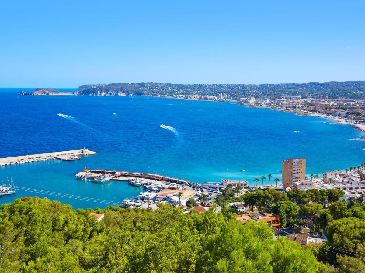 Apartment Galicia Javea-2 By Interhome 外观 照片