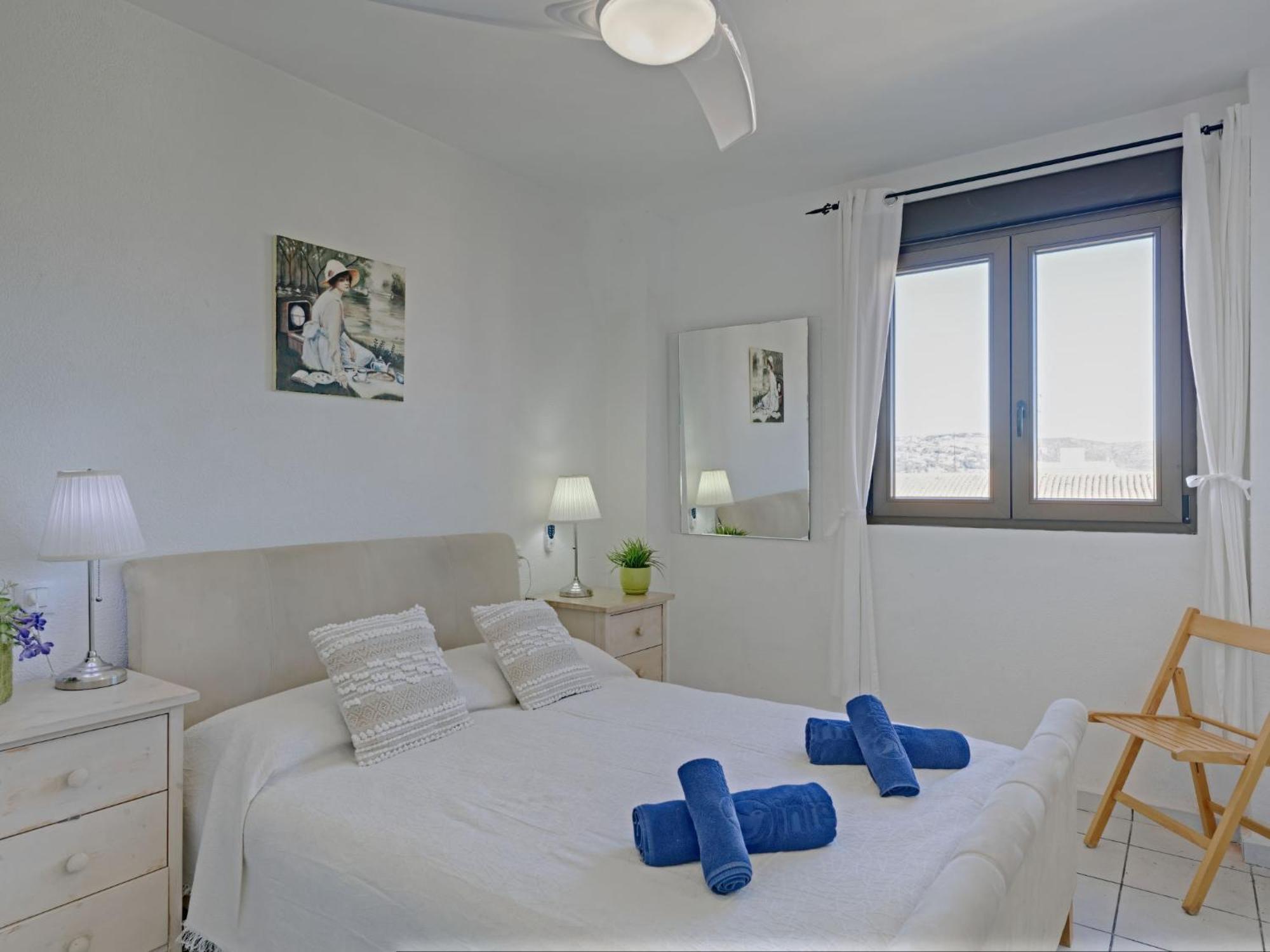 Apartment Galicia Javea-2 By Interhome 外观 照片