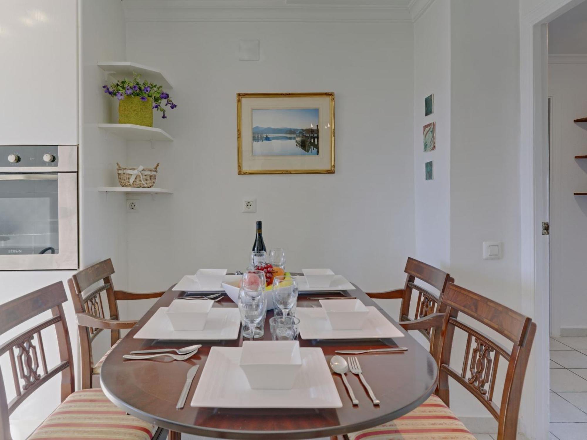 Apartment Galicia Javea-2 By Interhome 外观 照片