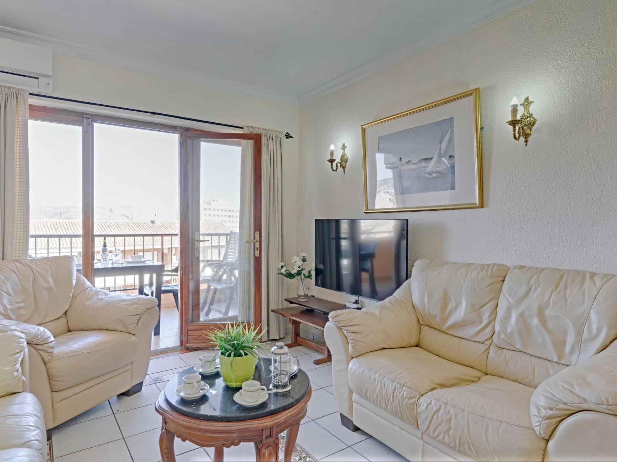 Apartment Galicia Javea-2 By Interhome 外观 照片