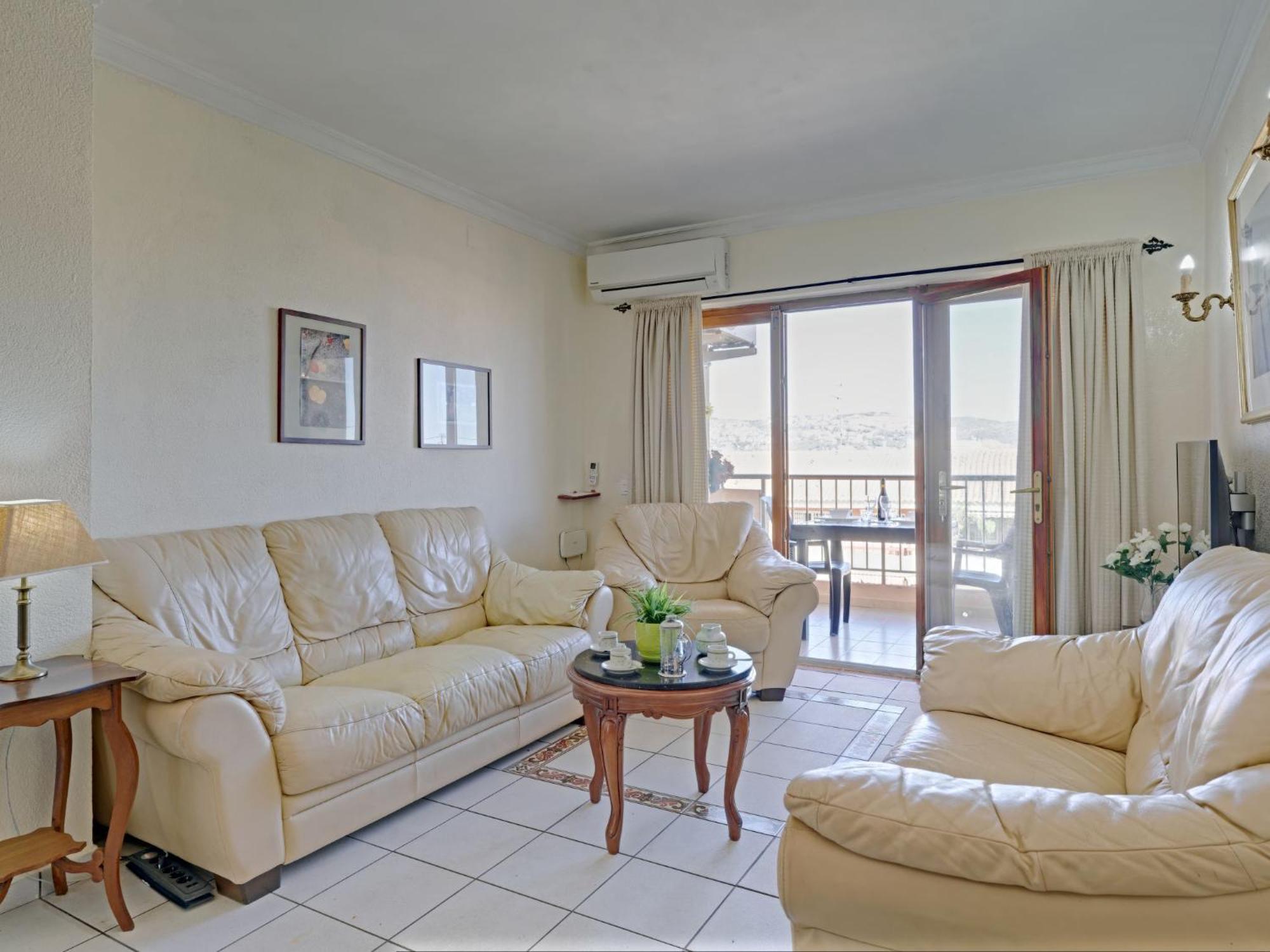 Apartment Galicia Javea-2 By Interhome 外观 照片