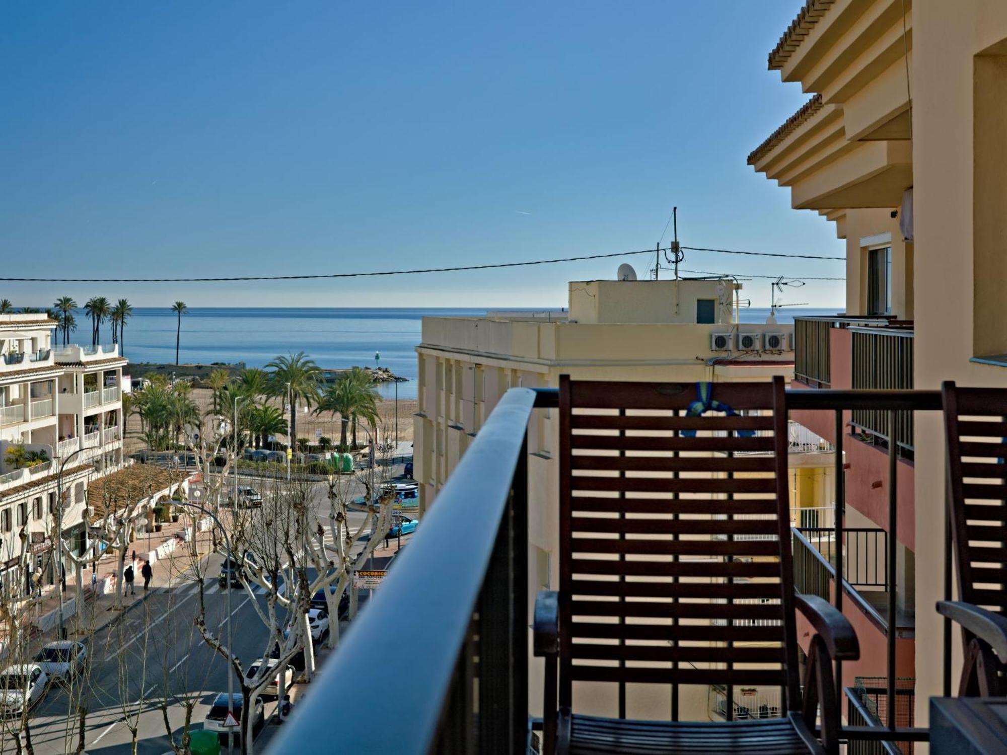 Apartment Galicia Javea-2 By Interhome 外观 照片