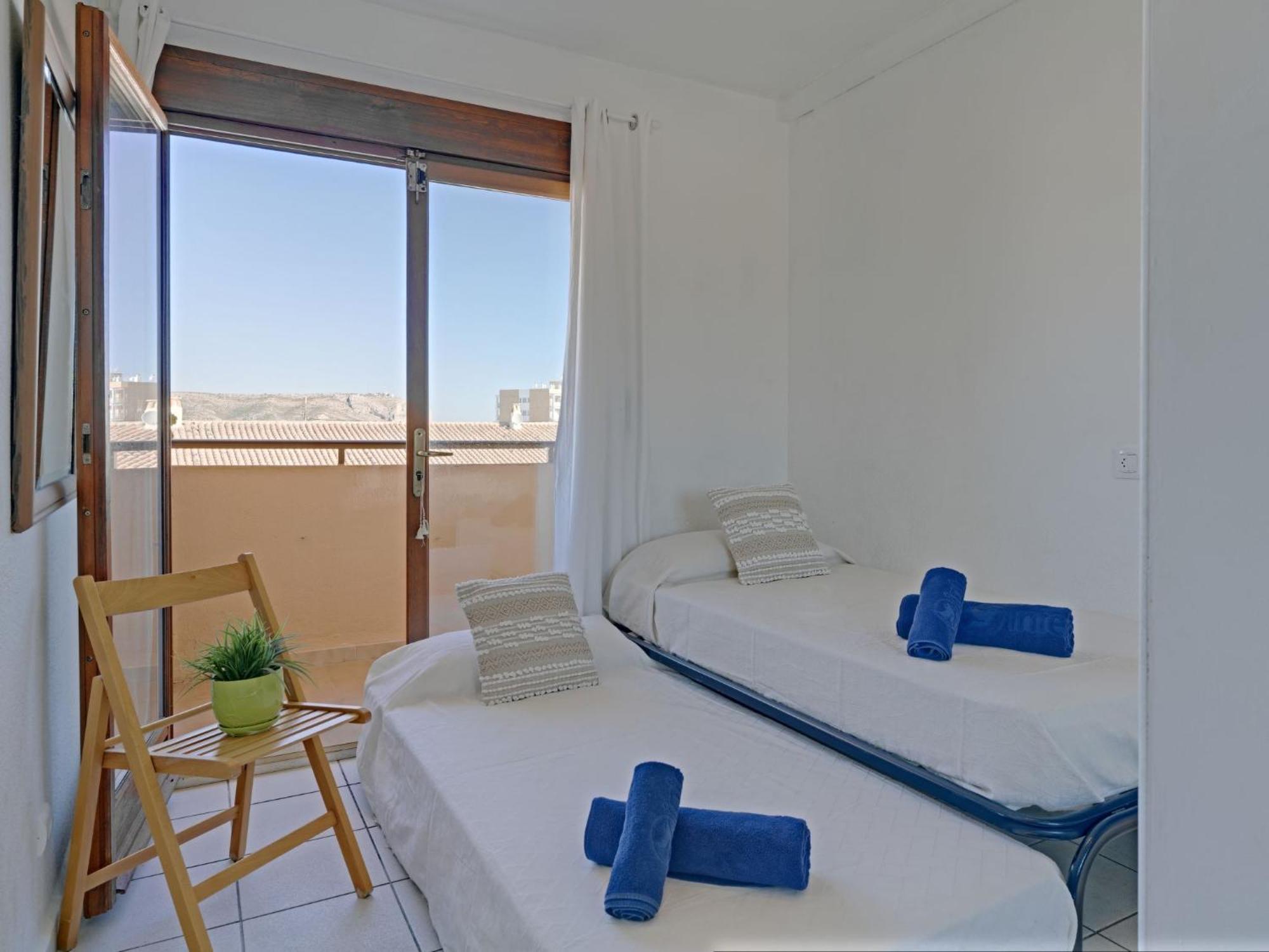 Apartment Galicia Javea-2 By Interhome 外观 照片