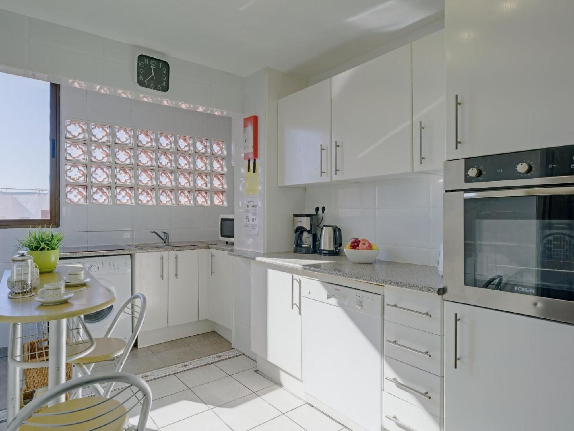 Apartment Galicia Javea-2 By Interhome 外观 照片