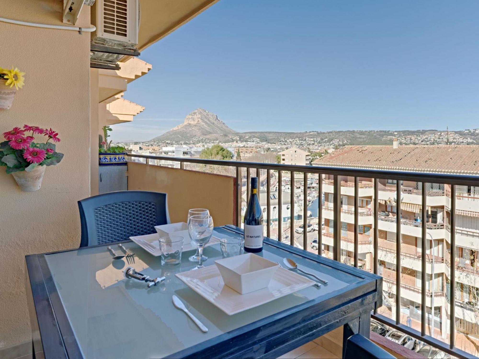Apartment Galicia Javea-2 By Interhome 外观 照片