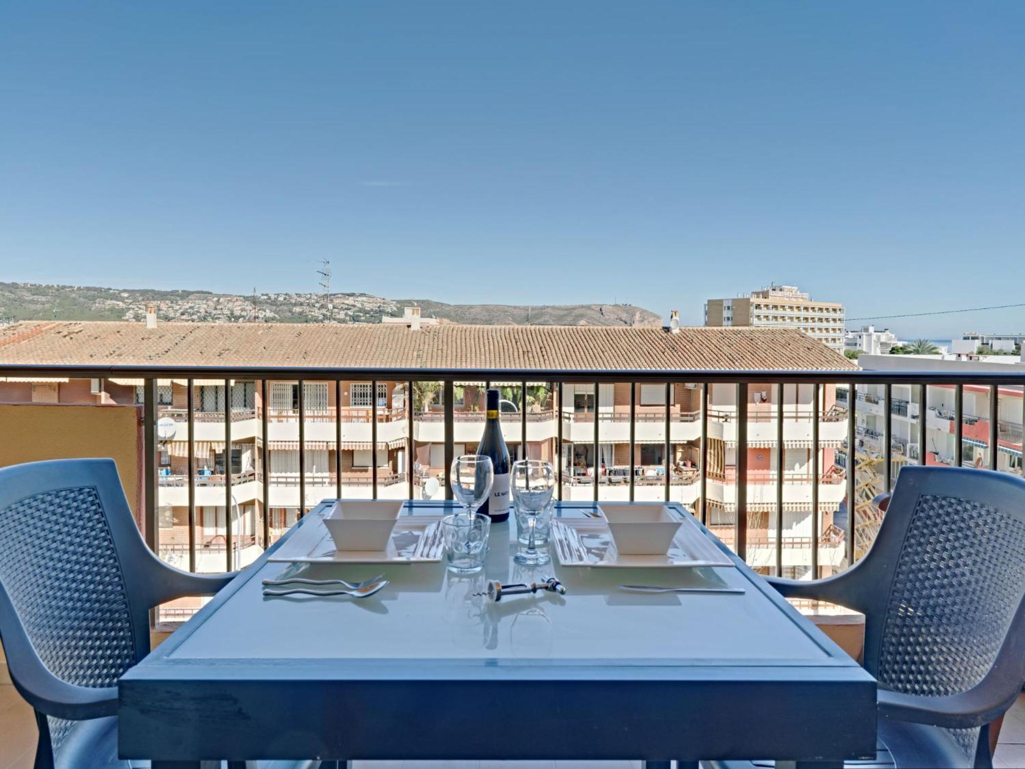 Apartment Galicia Javea-2 By Interhome 外观 照片
