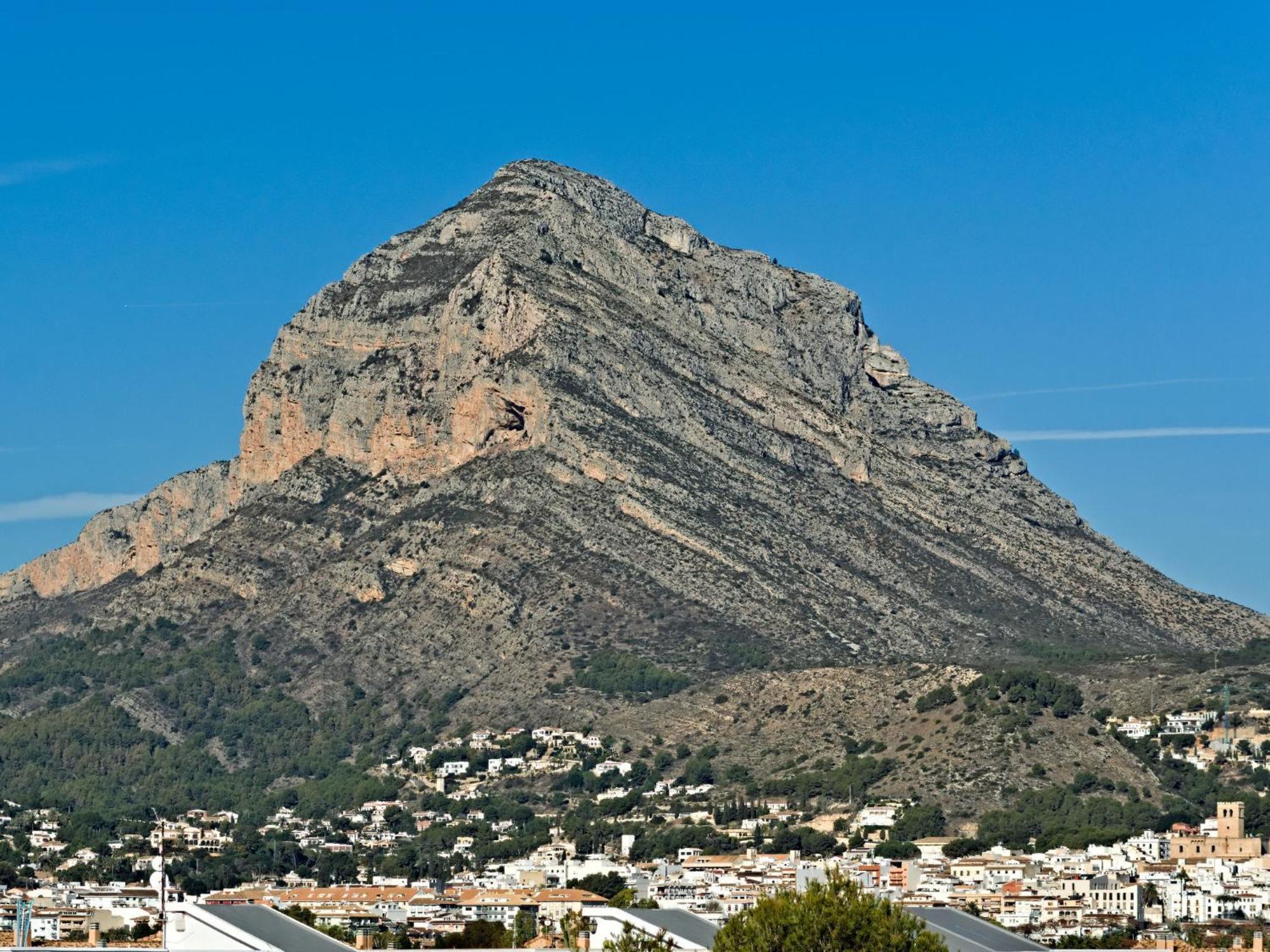 Apartment Galicia Javea-2 By Interhome 外观 照片