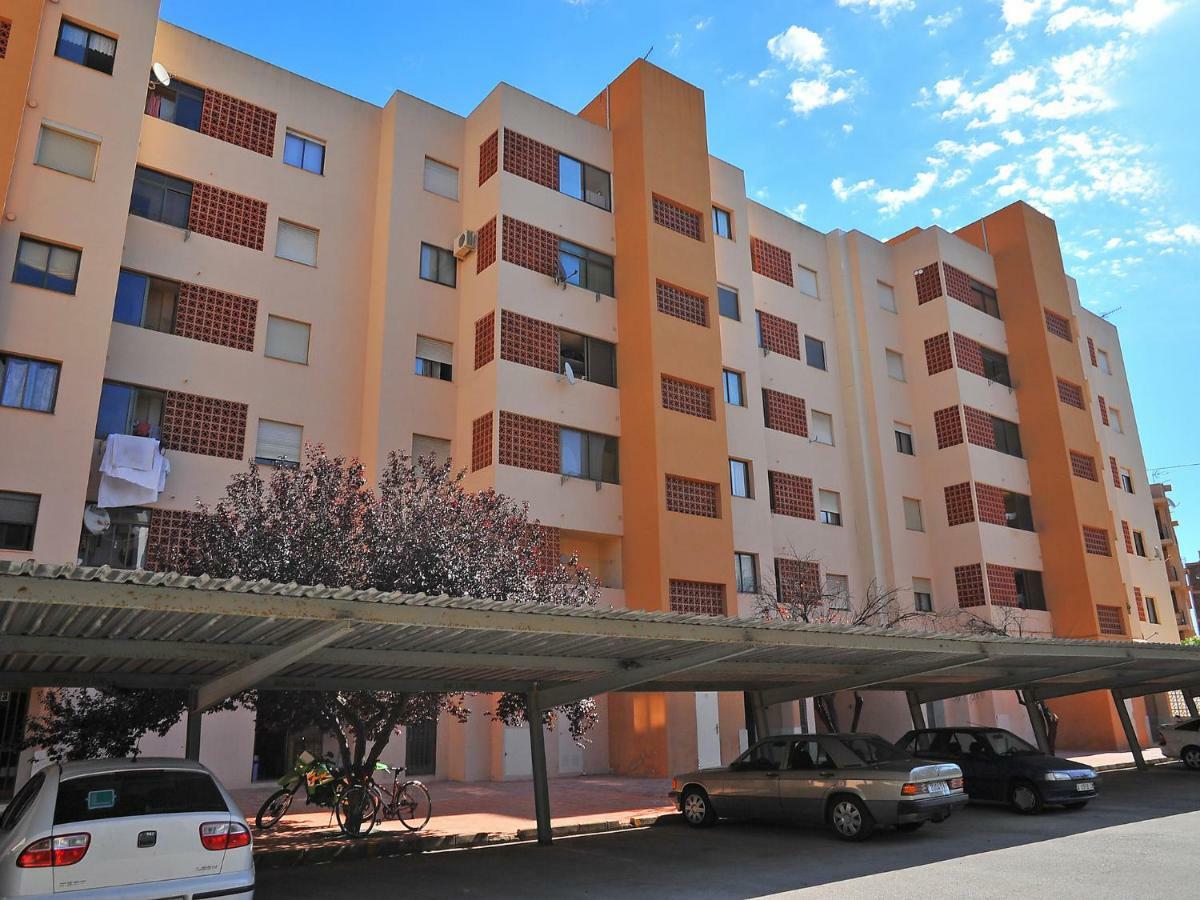 Apartment Galicia Javea-2 By Interhome 外观 照片