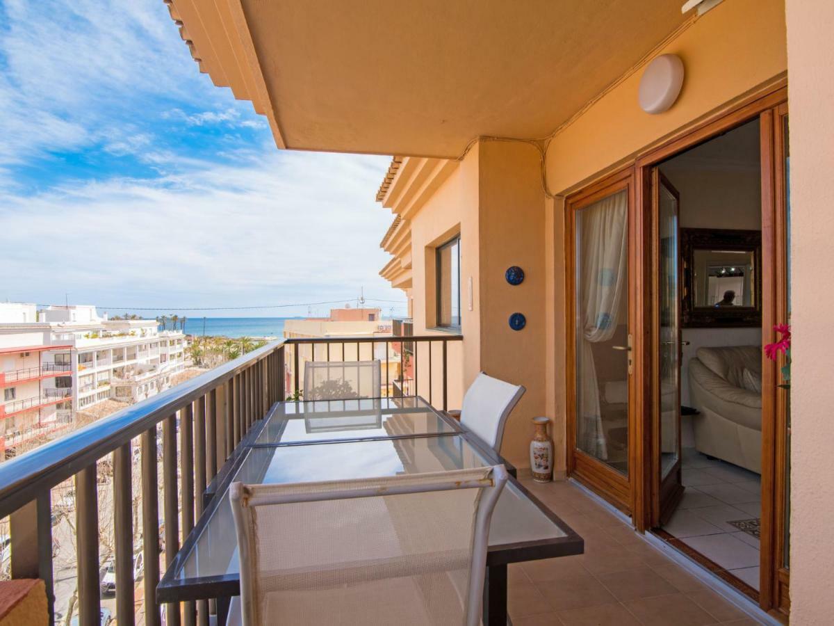 Apartment Galicia Javea-2 By Interhome 外观 照片