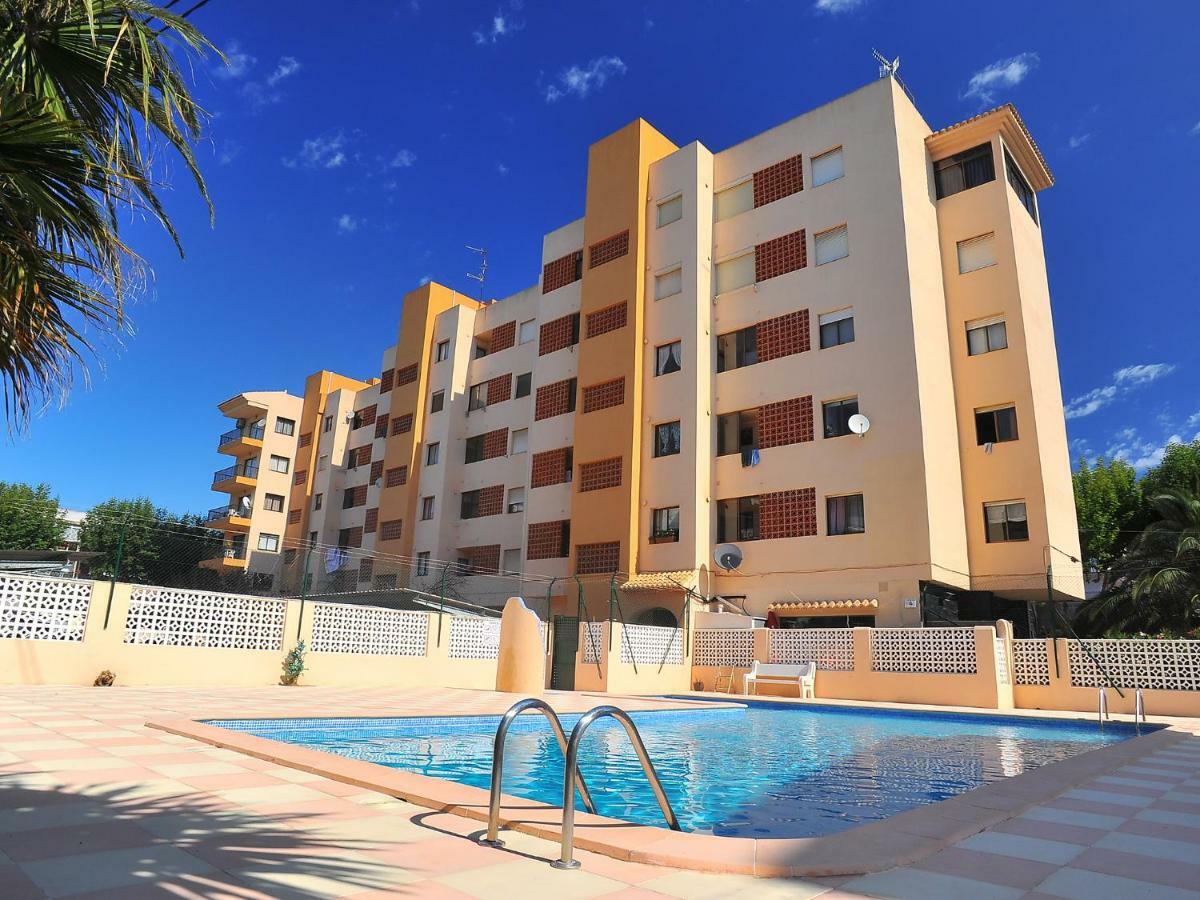 Apartment Galicia Javea-2 By Interhome 外观 照片